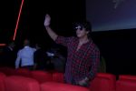 Shah Rukh Khan Inaugurates New INOX Theatre in Mumbai on 11th May 2017